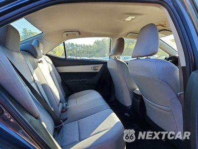 Zdjęcie 10 z 13 samochodu: 2016 TOYOTA COROLLA LE VIN:2T1BURHE4GC567541 - miniatura