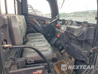 Piąte zdjęcie samochodu w środku: 2021 KUBOTA UTILITY VEHICLE VIN:A5KC2GDBTMG064511 - miniatura
