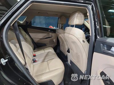 Zdjęcie 11 z 13 samochodu: 2016 HYUNDAI TUCSON LIMITED VIN:KM8J3CA26GU236311 - miniatura