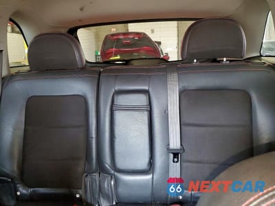 Zdjęcie 10 z 13 samochodu: 2008 SATURN VUE REDLINE VIN:3GSDL93748S533256 - miniatura