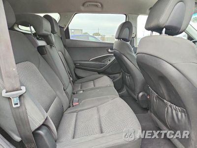 Zdjęcie 11 z 14 samochodu: 2013 HYUNDAI SANTA FE GLS VIN:KM8SMDHF1DU001360 - miniatura