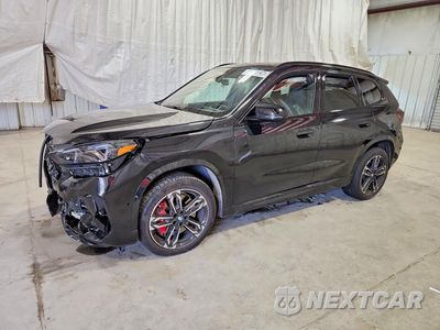 2026 BMW X1 M35I WBX13EF06T5696048 - główne zdjęcie licytacji z USA - miniatura
