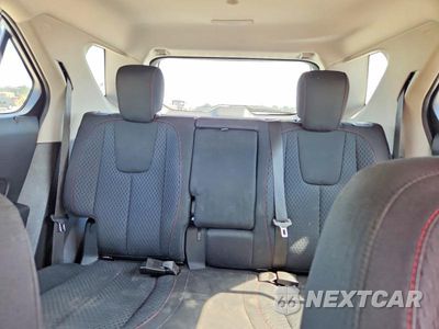 Zdjęcie 10 z 13 samochodu: 2013 CHEVROLET EQUINOX LS VIN:2GNALBEK6D1118508 - miniatura