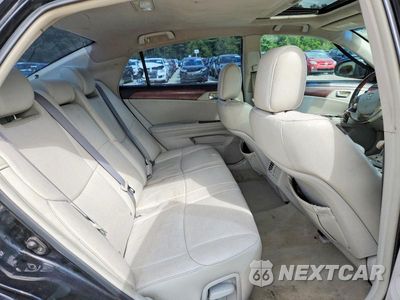 Zdjęcie 10 z 12 samochodu: 2011 TOYOTA AVALON LIMITED VIN:4T1BK3DB6BU383739 - miniatura