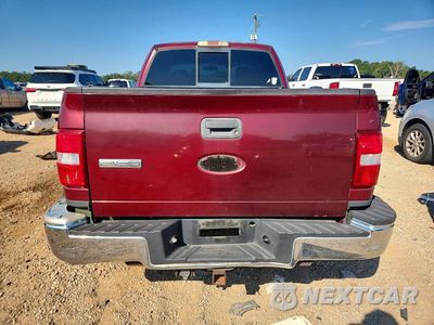 Zdjęcie 6 z 12 samochodu: 2006 FORD F150 VIN:1FTPX02536KB53455 - miniatura