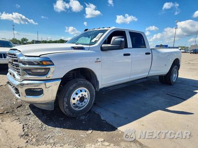 2025 RAM 3500 TRADESMAN 3C63RRGL2SG550524 - główne zdjęcie licytacji z USA - miniatura