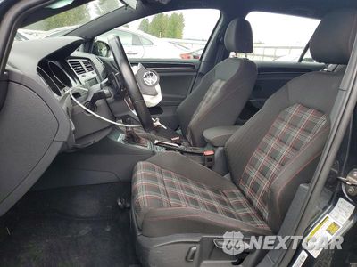 Zdjęcie 7 z 13 samochodu: 2017 VOLKSWAGEN GTI S/SE VIN:3VW447AU0HM040584 - miniatura