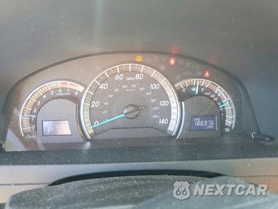 Zdjęcie 9 z 12 samochodu: 2012 TOYOTA CAMRY SE VIN:4T1BF1FK7CU125902 - miniatura