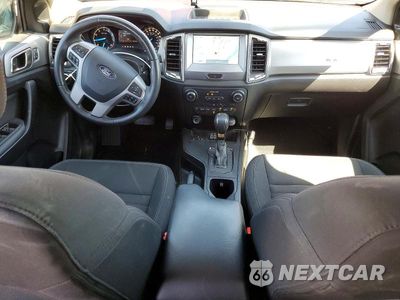 Zdjęcie 8 z 13 samochodu: 2023 FORD RANGER XL VIN:1FTER4EH0PLE01476 - miniatura