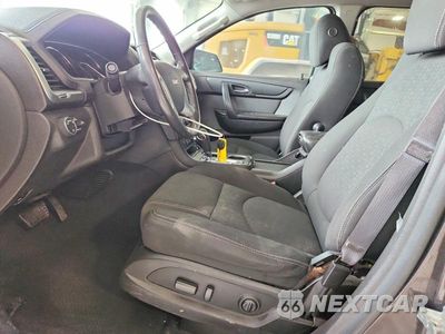 Zdjęcie 7 z 13 samochodu: 2014 GMC ACADIA SLE VIN:1GKKVPKD6EJ225984 - miniatura