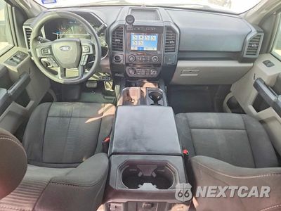 Zdjęcie 8 z 12 samochodu: 2017 FORD F150 SUPERCREW VIN:1FTEW1CP1HKD80923 - miniatura