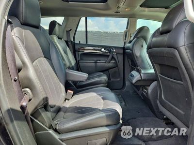 Zdjęcie 11 z 13 samochodu: 2013 BUICK ENCLAVE VIN:5GAKVCKD5DJ129073 - miniatura