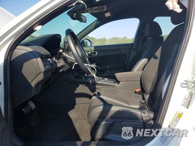 Zdjęcie 7 z 12 samochodu: 2024 HONDA CIVIC SPORT VIN:19XFL2H86RE031488 - miniatura