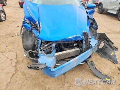 Zdjęcie 11 z 12 samochodu: 2021 FORD ESCAPE TITANIUM VIN:1FMCU9J98MUA06495 - miniatura
