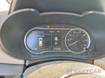 Zdjęcie 9 z 12 samochodu: 2021 NISSAN VERSA SV VIN:3N1CN8EV3ML886201 - miniatura