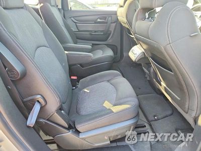 Zdjęcie 11 z 13 samochodu: 2017 CHEVROLET TRAVERSE VIN:1GNKVHKD3HJ274055 - miniatura