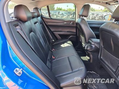Zdjęcie 11 z 14 samochodu: 2020 ALFA ROMEO STELVIO VIN:ZASPAJAN3L7C88353 - miniatura