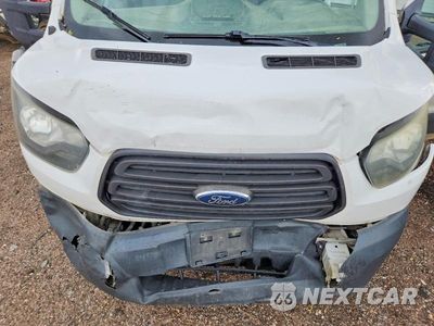 Zdjęcie 11 z 12 samochodu: 2015 FORD TRANSIT T-350 HD VAN VIN:1FTBF4XG8FKA12234 - miniatura