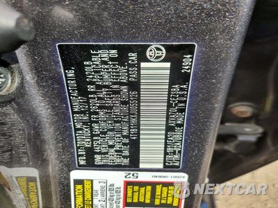 Zdjęcie 13 z 13 samochodu: 2018 TOYOTA CAMRY SE VIN:4T1B11HKXJU055126 - miniatura