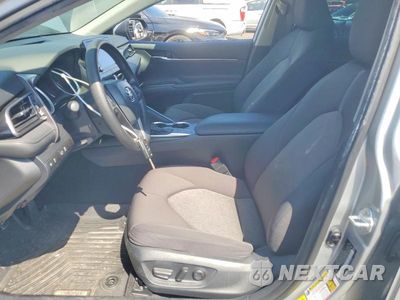 Zdjęcie 7 z 12 samochodu: 2024 TOYOTA CAMRY LE VIN:4T1C11AK8RU255416 - miniatura