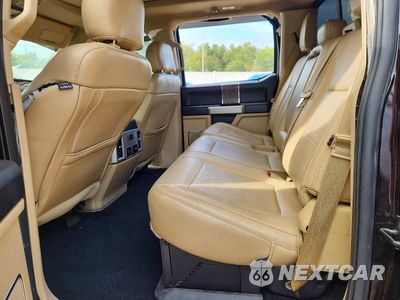 Zdjęcie 10 z 12 samochodu: 2019 FORD F250 SUPER DUTY VIN:1FT7W2BT4KED10335 - miniatura