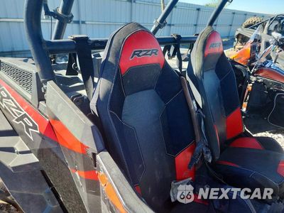Zdjęcie 6 z 10 samochodu: 2019 POLARIS RZR UTILITY VEHICLE VIN:3NSVDE990KH828064 - miniatura