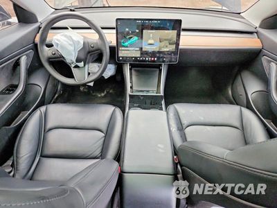 Zdjęcie 8 z 12 samochodu: 2020 TESLA MODEL 3 VIN:5YJ3E1EB6LF670432 - miniatura