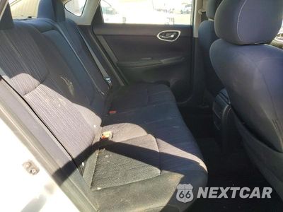 Zdjęcie 10 z 12 samochodu: 2016 NISSAN SENTRA SV VIN:3N1AB7APXGY211888 - miniatura