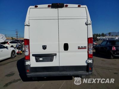 Zdjęcie 6 z 14 samochodu: 2021 RAM PROMASTER 2500 DELIVERY VAN VIN:3C6LRVDG1ME566342 - miniatura