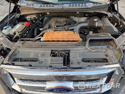 Zdjęcie 11 z 12 samochodu: 2016 FORD F150 SUPERCREW VIN:1FTEW1CP1GFB15667 - miniatura
