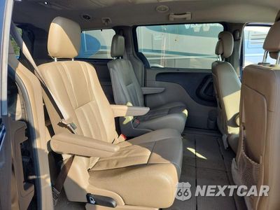 Zdjęcie 11 z 13 samochodu: 2015 CHRYSLER TOWN & COUNTRY TOURING L VIN:2C4RC1CG1FR645980 - miniatura