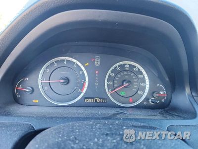 Zdjęcie 9 z 13 samochodu: 2012 HONDA ACCORD EXL VIN:1HGCP2F88CA211397 - miniatura