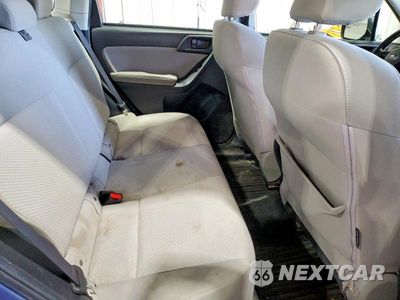 Zdjęcie 11 z 13 samochodu: 2016 SUBARU FORESTER 2.5I VIN:JF2SJABC0GH559659 - miniatura