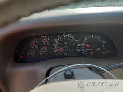 Zdjęcie 9 z 12 samochodu: 1999 FORD 250 VIN:1FTNX21S1XEB88196 - miniatura