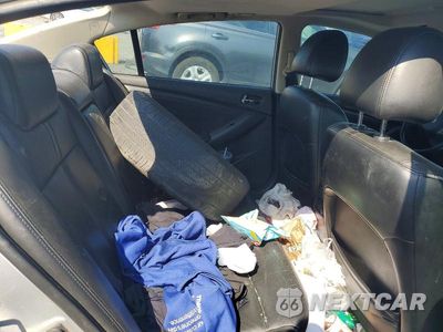 Zdjęcie 10 z 12 samochodu: 2008 NISSAN ALTIMA 2.5 VIN:1N4AL21E68C217201 - miniatura