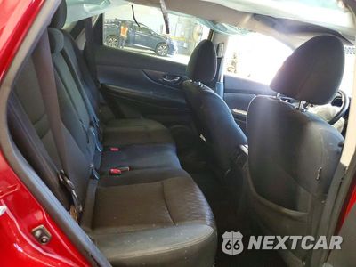 Zdjęcie 10 z 12 samochodu: 2017 NISSAN ROGUE SV VIN:5N1AT2MT5HC802092 - miniatura