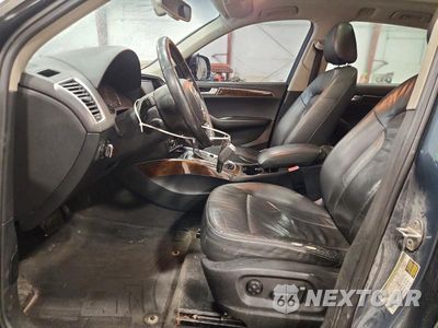 Zdjęcie 7 z 13 samochodu: 2011 AUDI Q5 PREMIUM PLUS VIN:WA1DKAFP5BA012464 - miniatura