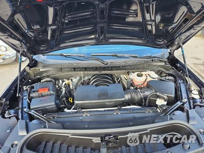 Zdjęcie 12 z 13 samochodu: 2025 CHEVROLET TAHOE C1500 LT VIN:1GNS5NRD9SR211376 - miniatura