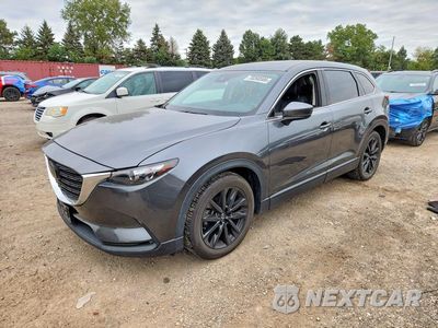 2023 MAZDA CX-9 TOURING PLUS JM3TCBAY5P0654658 - główne zdjęcie licytacji z USA - miniatura