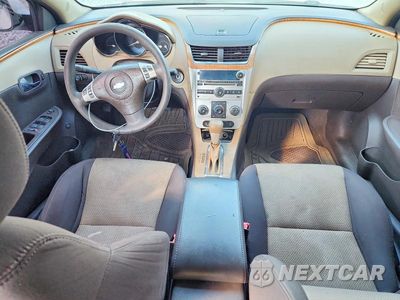 Zdjęcie 8 z 12 samochodu: 2012 CHEVROLET MALIBU 1LT VIN:1G1ZC5E04CF155780 - miniatura