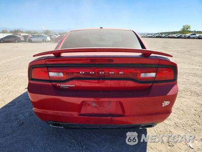 Zdjęcie 6 z 12 samochodu: 2013 DODGE CHARGER SE VIN:2C3CDXBG2DH512367 - miniatura