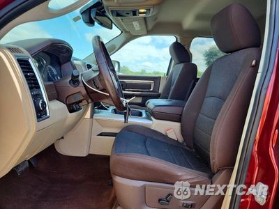 Zdjęcie 7 z 13 samochodu: 2017 RAM 1500 SLT VIN:1C6RR6TT4HS695936 - miniatura