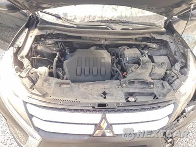 Zdjęcie 12 z 13 samochodu: 2020 MITSUBISHI ECLIPSE CROSS ES VIN:JA4AT3AA9LZ006913 - miniatura