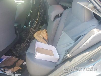 Zdjęcie 10 z 12 samochodu: 2015 TOYOTA COROLLA L VIN:2T1BURHE3FC340422 - miniatura