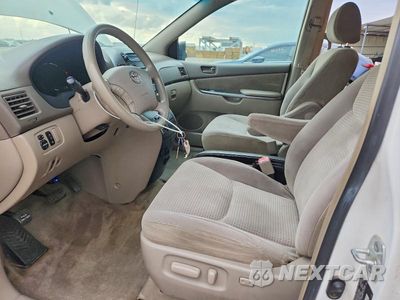 Zdjęcie 7 z 13 samochodu: 2006 TOYOTA SIENNA LE 7 PASSENGER VIN:5TDZA23C46S513330 - miniatura