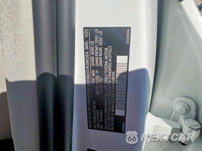 Zdjęcie 14 z 14 samochodu: 2026 VOLVO XC90 ULTRA VIN:YV4H60JF6T1487317 - miniatura