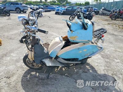 Trzecie zdjęcie samochodu z tyłu: 2016 ZNEN SSR VIN:L5YTCKPAXG1117550 - miniatura