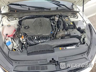 Zdjęcie 11 z 12 samochodu: 2025 KIA K5 GT LINE VIN:KNAG64J74S5393908 - miniatura