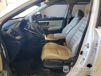 Zdjęcie 7 z 13 samochodu: 2018 HONDA CR-V LX VIN:5J6RW5H39JL001059 - miniatura