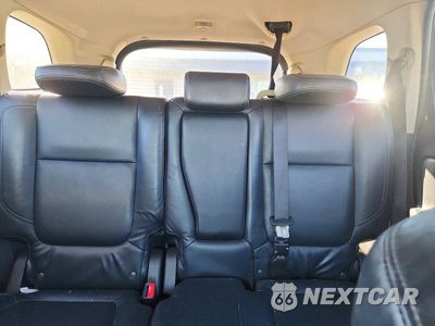 Zdjęcie 10 z 13 samochodu: 2019 MITSUBISHI OUTLANDER SE VIN:JA4AZ3A39KZ046200 - miniatura